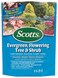 Scotts Continuous Release Evergreen Flowering TreeShrub 11-7-7 Formula, 3-Lb.