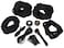 Painless Performance 70970 ClassicBraid Chassis Kit
