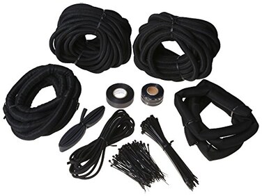 Painless Performance 70970 ClassicBraid Chassis Kit