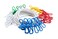 Baumgartens 22018 ArtsCrafts Clothesline, 30 ft ,BAU22018