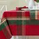 Benson Mills Holiday Legacy Tablecloth ,60" x 84" Rectangular