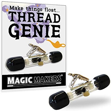 Magic Makers The Original Thread Genie - Magic Invisible Thread Device