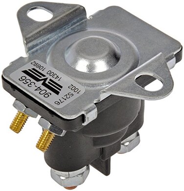 Dorman 904-356 Intake Heater Relay