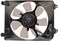 Dorman 621-011 A/C Condenser Fan Assembly