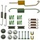 Dorman HW17387 Rear Drum Brake Hardware Kit