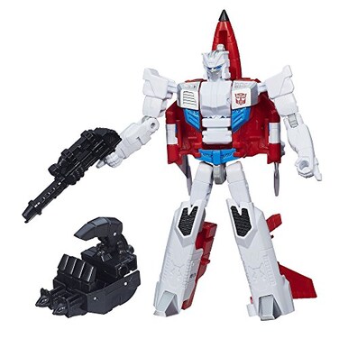 Transformers Generations Deluxe Firefly Playset