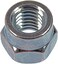 Dorman 392-011 5/16-18 in. Shouldered Hex Battery Terminal Nut, 50 Pack