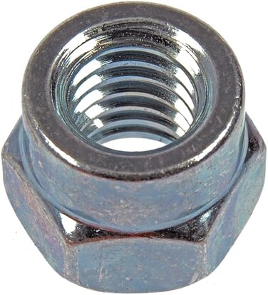 Dorman 392-011 5/16-18 in. Shouldered Hex Battery Terminal Nut, 50 Pack