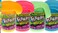JA-RU Flarp Fart Noise Maker Squeeze Pooter Putty ,4 Pack10041-4p