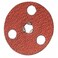 Norton Sanding DISC, CERALO, 36 GRIT, 4-1/2 in.