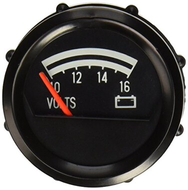 Crown Automotive J8126659 Voltmeter
