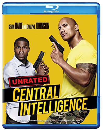 Warner Bros. Warner Bros. Central Intelligence