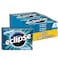 ECLIPSE Peppermint Sugar Free Chewing Gum, Bulk Pack, 18 Piece, 8 Pack
