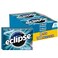 ECLIPSE Peppermint Sugar Free Chewing Gum, Bulk Pack, 18 Piece, 8 Pack