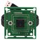 ELP VGA Super Mini USB Camera Module with 45degree Lens 480P 60fps Webcam