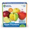 Learning Resources Magnetic Apple Fractions