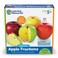 Learning Resources Magnetic Apple Fractions