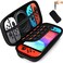 ivoler Carrying Case for Nintendo Switch and NEW Switch OLED ,2021