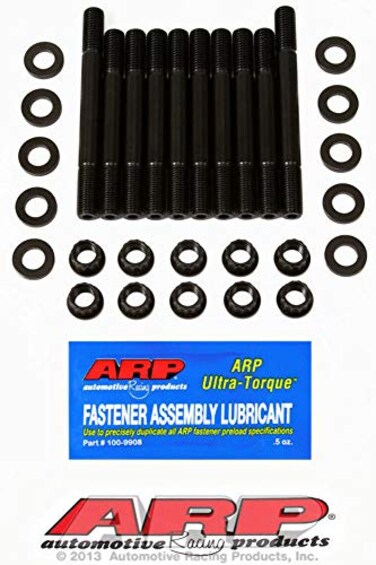 ARP ,208-4308Honda 1.5L L15 SOHC 4Cyl Head Stud Kit