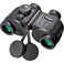 BARSKA 8x30 WP Battalion Binocular with Internal Rangefinder and Compass