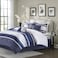 Madison Park Blaire Cozy Comforter Set,Traditional Pieced Design