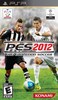 Konami Pro Evolution Soccer 2012
