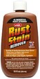 Whink Rust Stain Remover, 3 Count, 10 Ounce