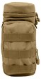 Rothco 2779: Molle Compatible Water Bottle Pouch