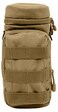 Rothco 2779: Molle Compatible Water Bottle Pouch