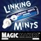 Magic Makers Magic Linking Mints Trick - Amazing! Like The Linking Rings