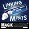 Magic Makers Magic Linking Mints Trick - Amazing! Like The Linking Rings