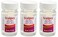 Polyform Sculpey Glaze, 1-Ounce, Glossy ,3 Pack