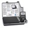 Robinair TIF9020A Slimline Electronic Refrigerant Scale, 200 lb. Capacity