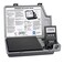 Robinair TIF9020A Slimline Electronic Refrigerant Scale, 200 lb. Capacity