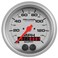 Auto Meter 4480 Ultra-Lite GPS Speedometer, 3.375 in.