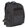 Sandpiper of California Gear Pack/Bugout Gear/Hydration Pack Bugout Hydro, Black