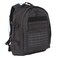 Sandpiper of California Gear Pack/Bugout Gear/Hydration Pack Bugout Hydro, Black