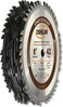 Oshlun SDS-0842 8-Inch 42 Tooth Stack Dado Set with 5/8-Inch Arbor