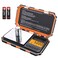 AMIR Digital Pocket Scale, Gram Scale 200g/0.01g,6 Units Conversion
