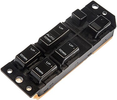 Dorman 901-807 Front Driver Side Door Window Switch
