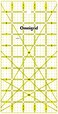 Omnigrid 5" x 10" Rectangle Quilting and Sewing Ruler