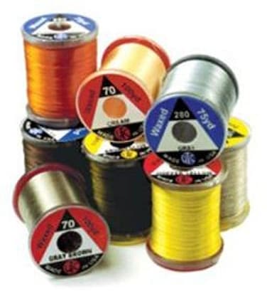 Wapsi UTC Ultra Thread 140 Denier Fluorescent Chartreuse