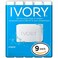 Ivory Simply Aloe Bath Bar by , 3 Count