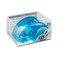 Midori 65616006 Tabletop Cleaner Mini Cleaner 2 Blue A