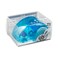 Midori 65616006 Tabletop Cleaner Mini Cleaner 2 Blue A