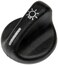 Dorman 76870 Headlamp Knob