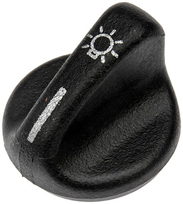 Dorman 76870 Headlamp Knob