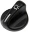 Dorman 76870 Headlamp Knob