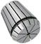Techniks ER16 Collet 1/4" .0002 Accuracy Super Precision CNC Chuck Mill