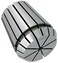 Techniks ER16 Collet 1/4" .0002 Accuracy Super Precision CNC Chuck Mill